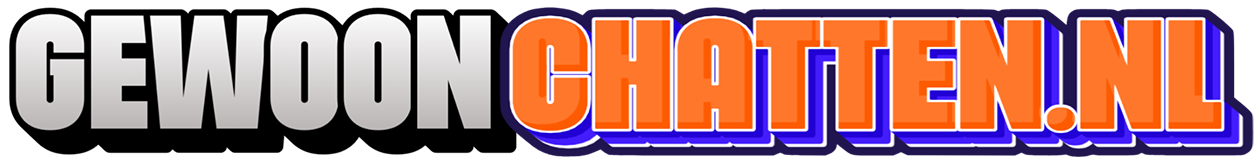GewoonChatten.nl