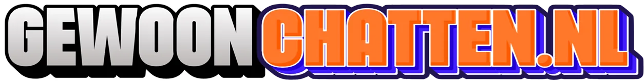 GewoonChatten.nl