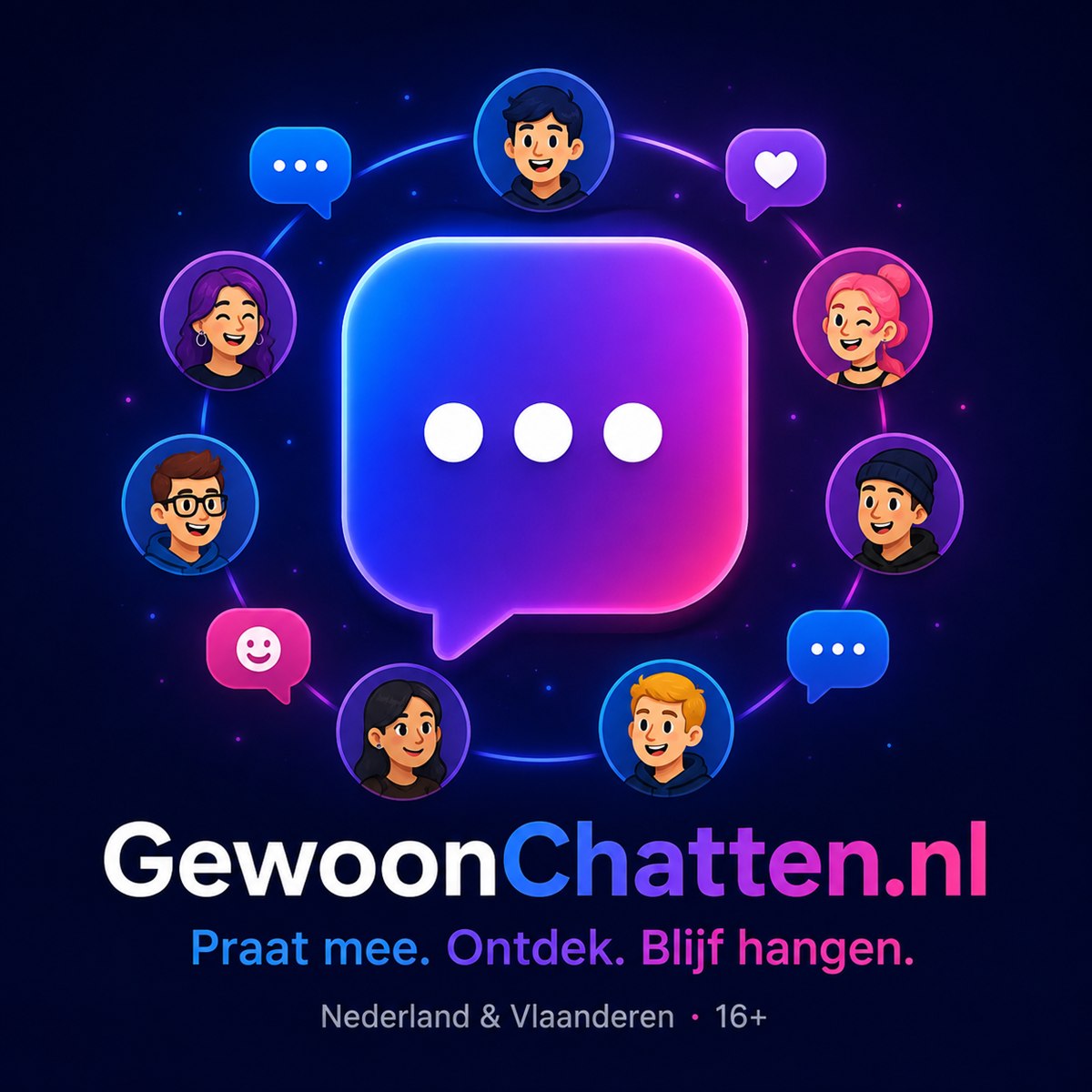 Vierkant socialbeeld 1200 × 1200